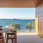Villa Sea Song *