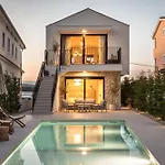 Sea Song Villa Tkon