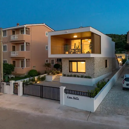 Sea Song Villa