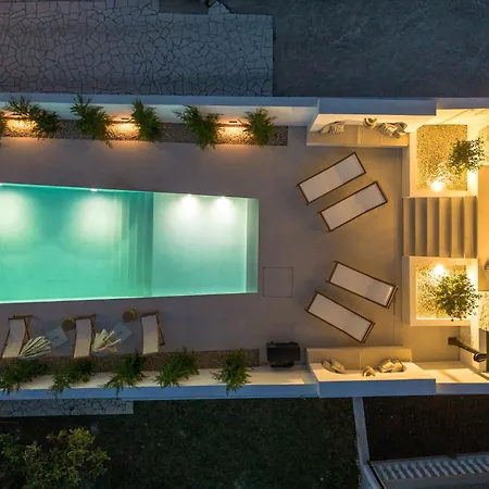 Вилла Sea Song *