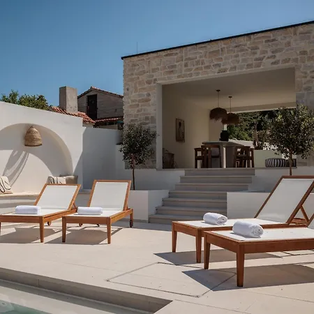 Вилла Sea Song *