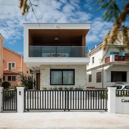 Villa Sea Song Tkon