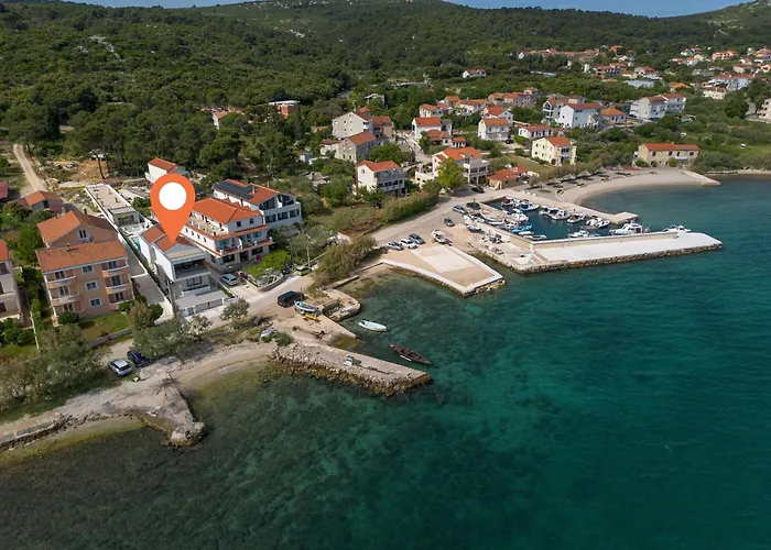 Sea Song Villa