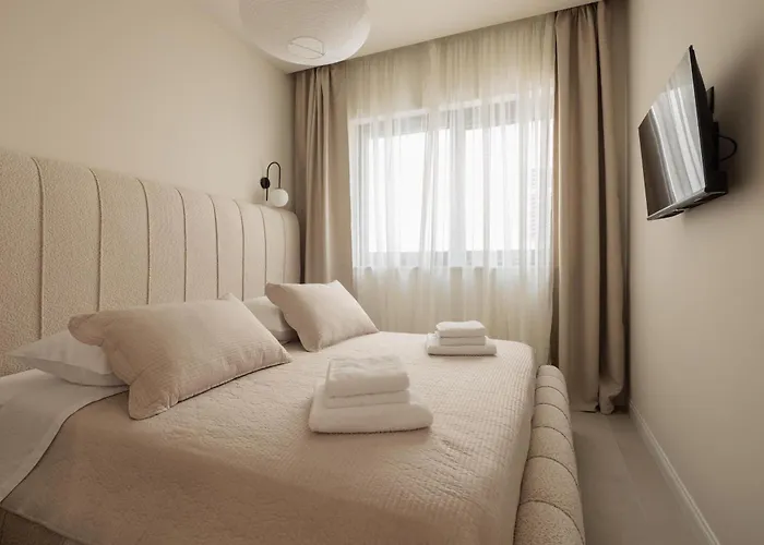 Villa Sea Song Tkon