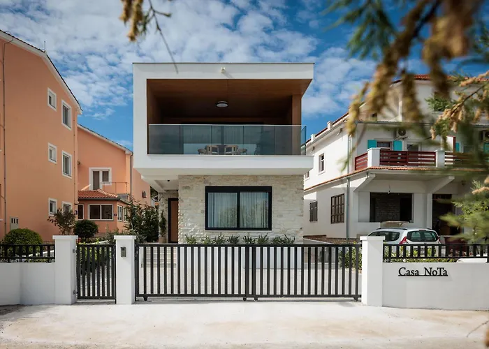 Villa Sea Song Tkon