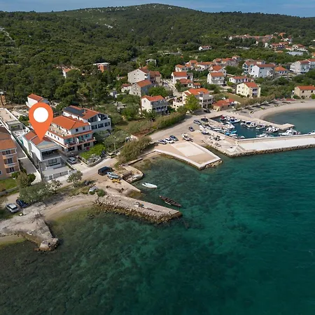 Sea Song Vila
