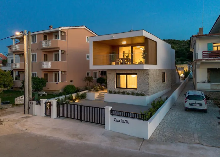 Sea Song Villa