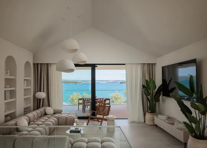 Villa Sea Song Tkon