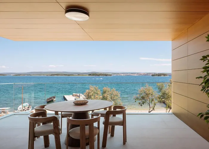 빌라 Sea Song 트콘