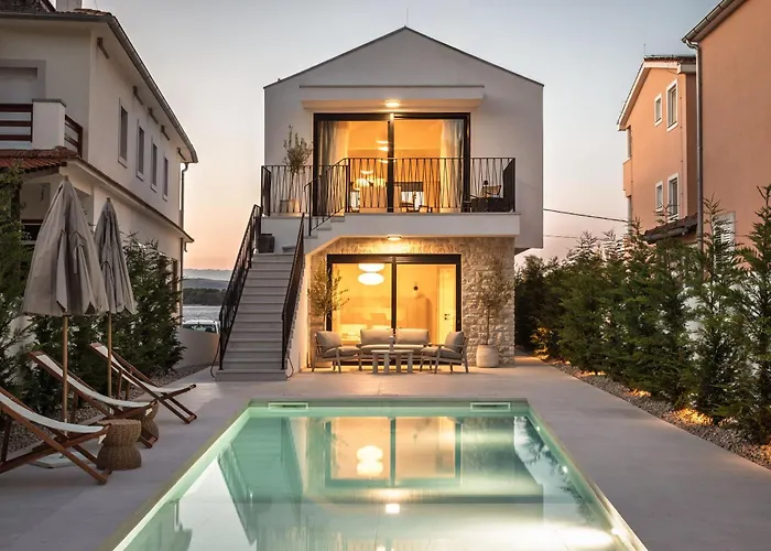 Sea Song 빌라 트콘